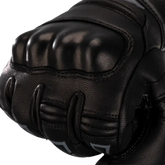 Storm 2 Ce Glove Black Waterproof Leather Xs